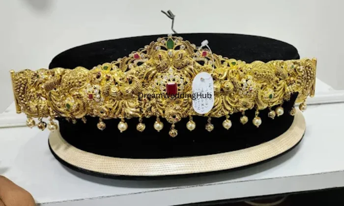 MShermal Jain Jewellers